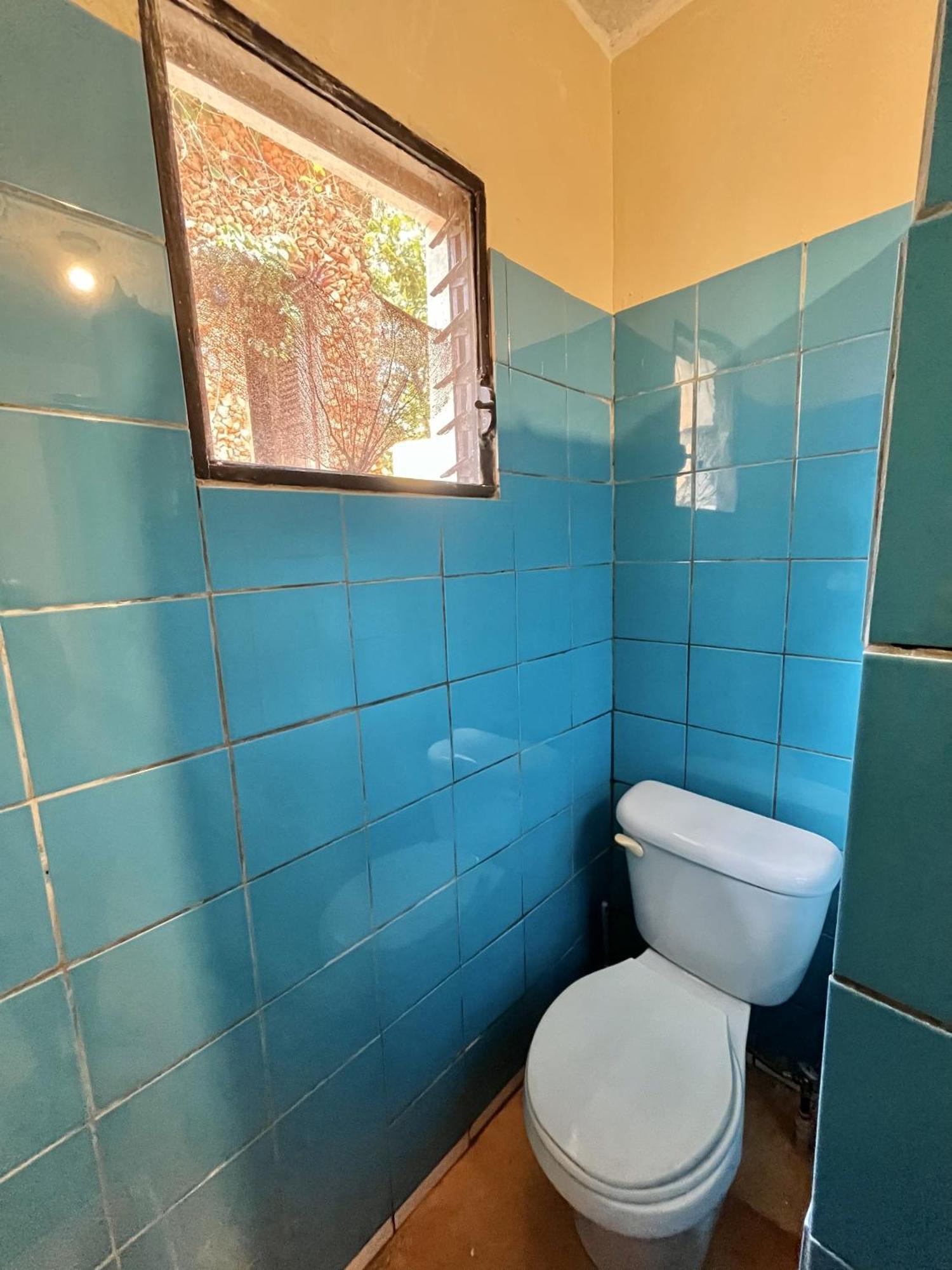 La Hacienda Hostel 라스갈레라스 외부 사진